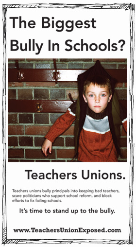 teacher unions | The Pagan & the Pen ~ An Online Magazine!